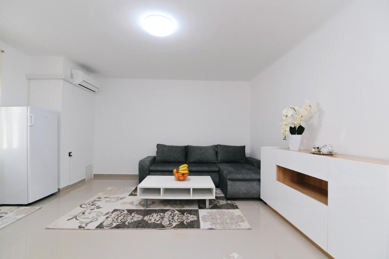 Tyson Studio Apartments Kraljevica Luaran gambar